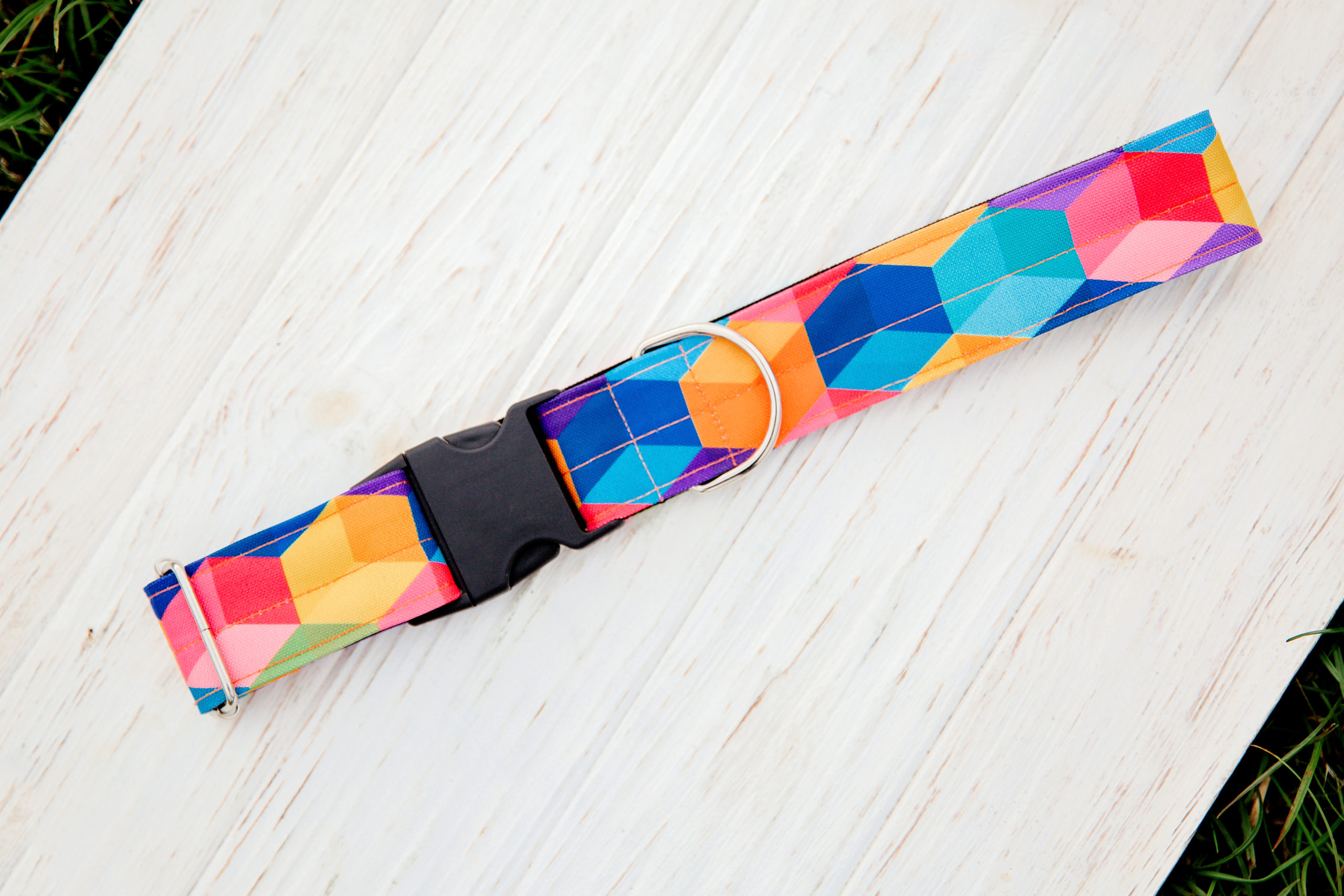 dog-collar-leash-set-pet-supplies-walking-gear-collection